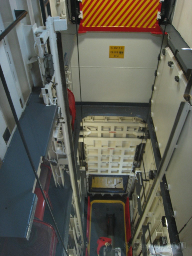 San Diego California 2010-02 2090.jpg - A trip to San Diego California February 2010. Balboa Park museums and the aircraft carrier Midway.